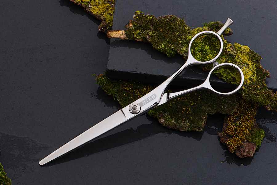 440C シザー・セニング ▷ サイズ ▷ 6.0inch ｜美容ハサミなら飛燕