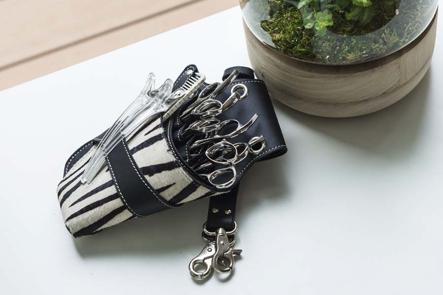 シザーケース、シザーブロック |飛燕シザー (hien scissors)｜美容