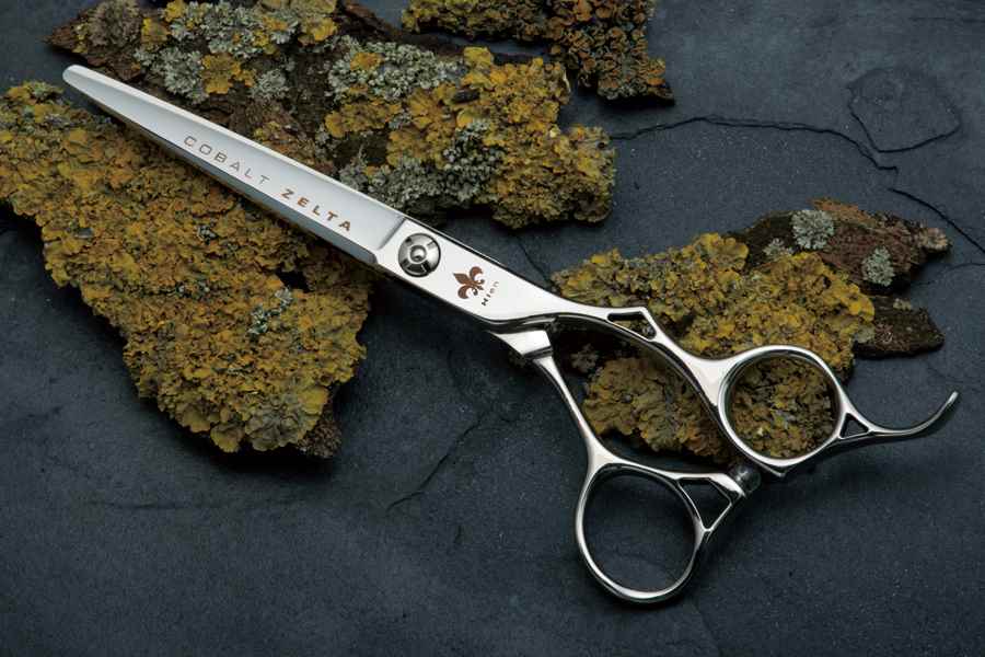 純日本製 シザー・セニング ▷ サイズ ▷ 5.5inch ｜美容ハサミなら