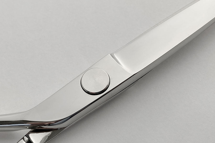 Tsubame -燕- GJH レフティ 左利き用 スライドカット用 シザー｜美容