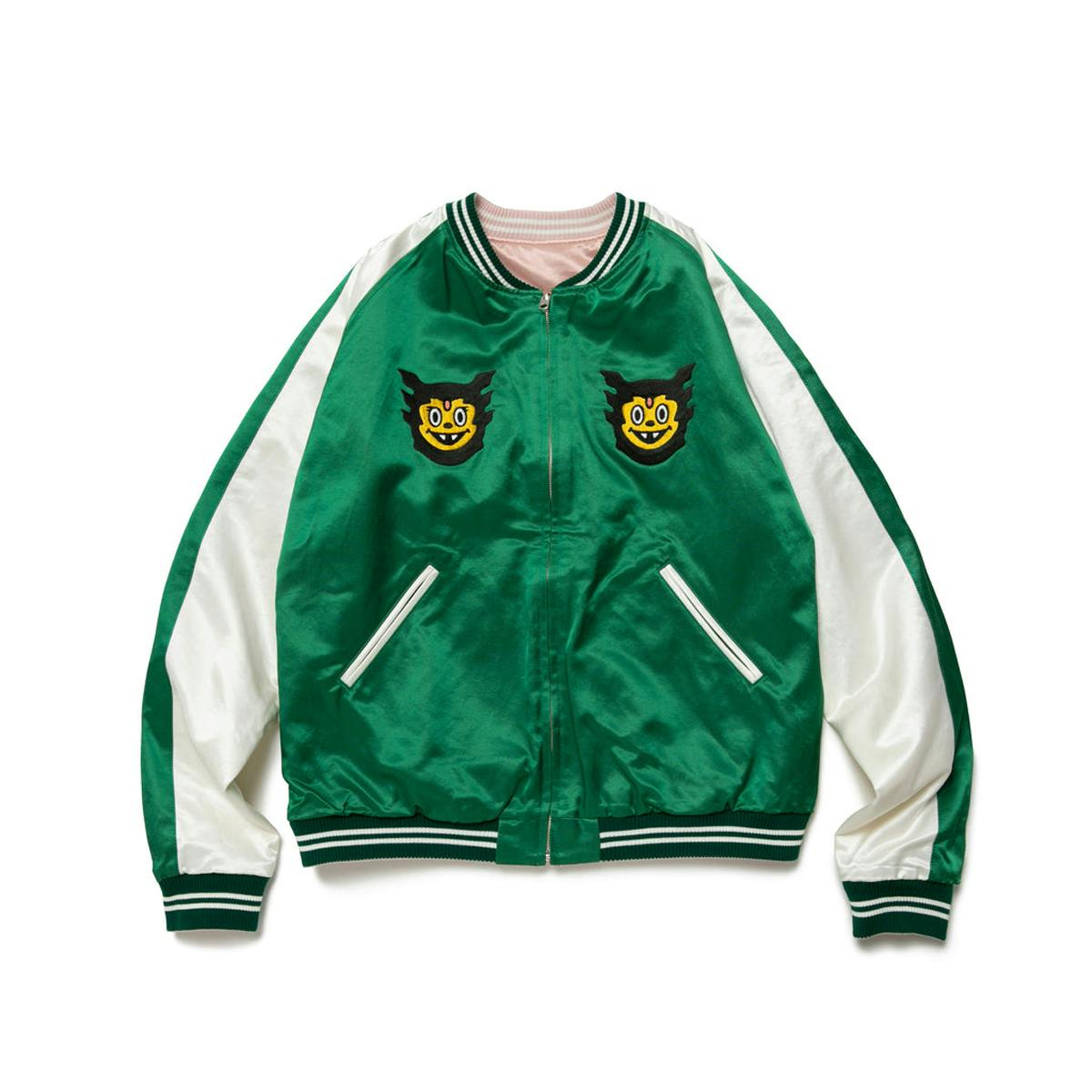 Lil Uzi x Human Made 