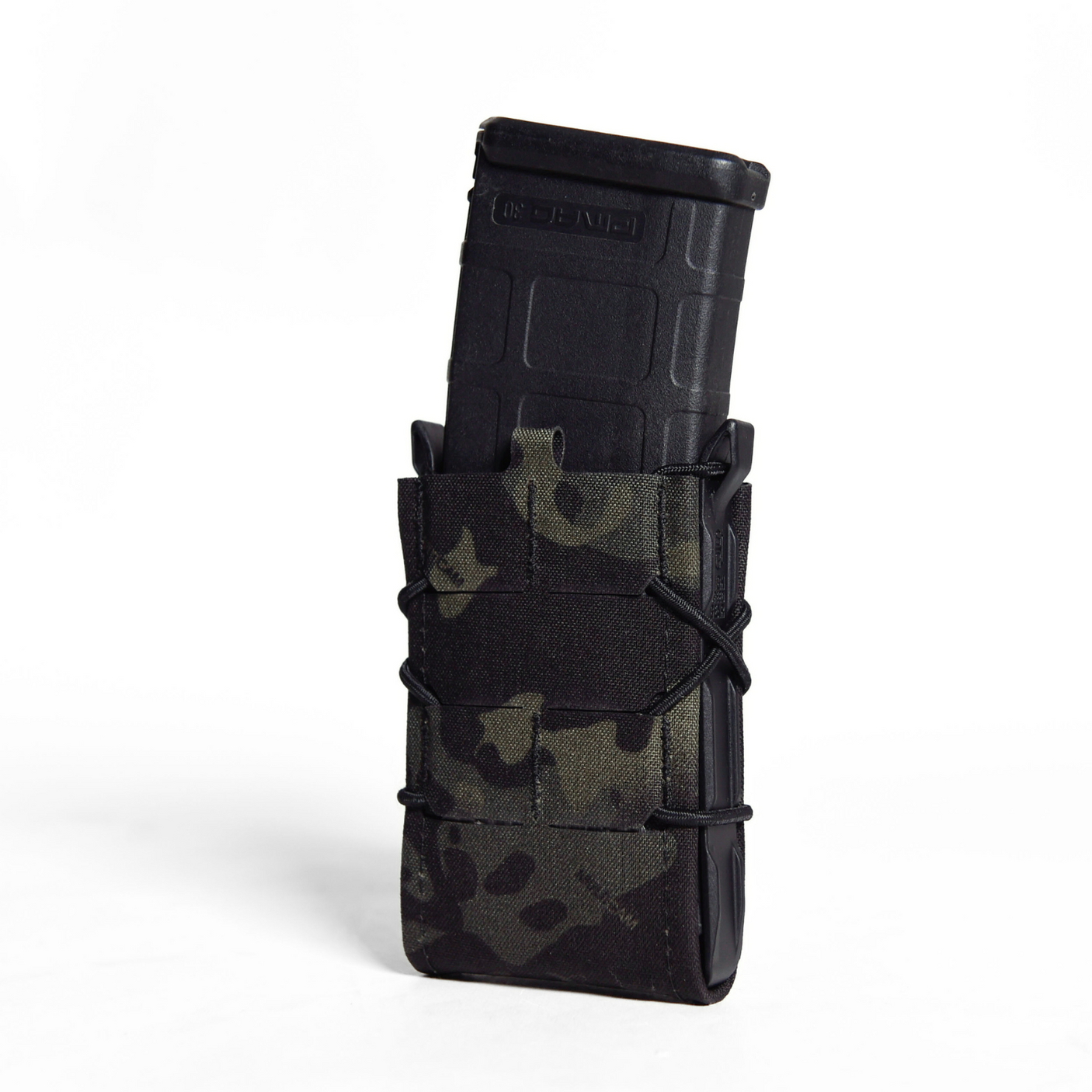 GEN 2 Rifle Pouch|Single Rifle Pouch|Rifle Mag Pouch – High Speed Gear