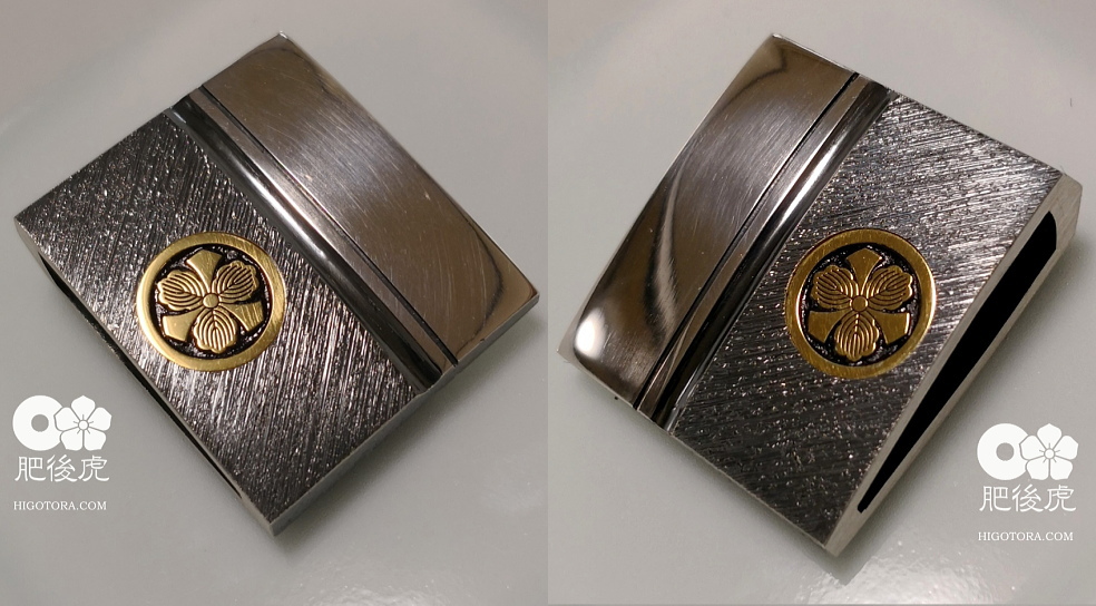 HIGOTORA SAMURAI SWORDS】 肥後虎 日本刀(真剣) 居合刀(模擬刀) 製作販売