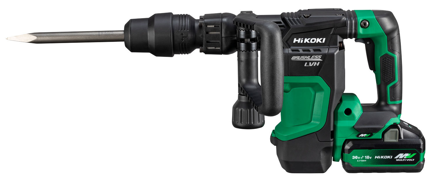 H3641DA : Power Tools - HiKOKI