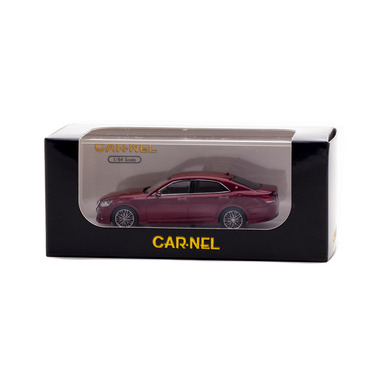 1/64 トヨタ クラウン アスリート S Japan Color Selection package