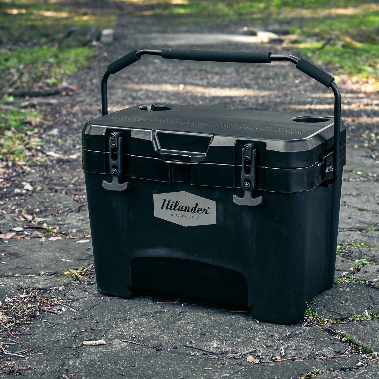 3月下旬発送真空断熱ハイランドクーラーボックス HCA2048