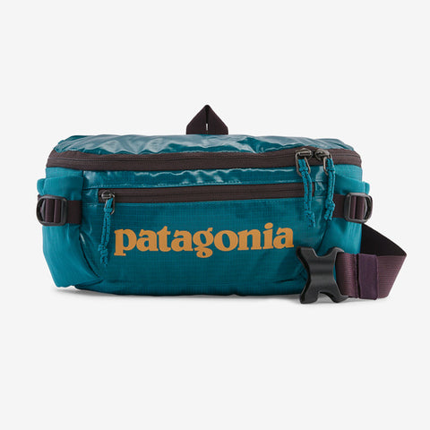 Patagonia Black Hole® Waist Pack 5L at Hilton's Tent City
