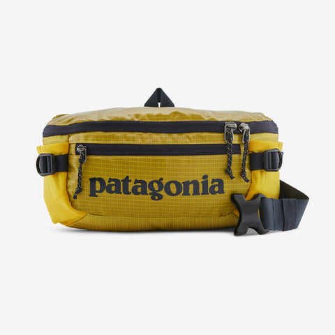 Patagonia Black Hole® Waist Pack 5L at Hilton's Tent City