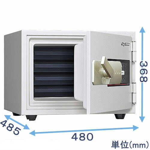 KU-20MN｜【創業100年】耐火金庫・防盗金庫の専門店 ひめじやネット通販