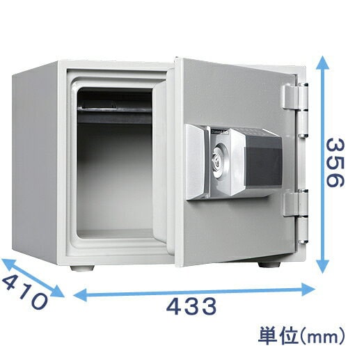 MEK34-1｜【創業100年】耐火金庫・防盗金庫の専門店 ひめじやネット通販