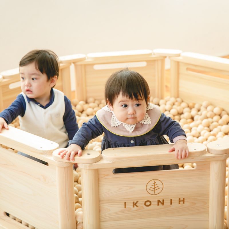 木球（丸型）P0001｜IKONIHプール ｜IKONIHオンラインショップ