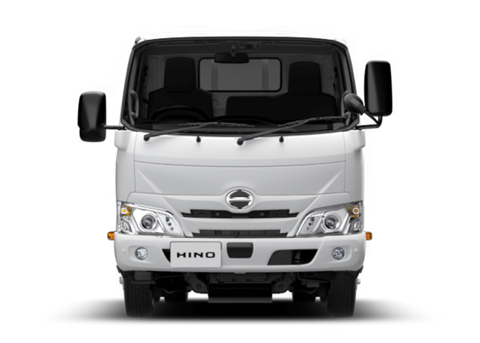 アクセサリー 3D シミュレーター | 日野デュトロ（小型トラック