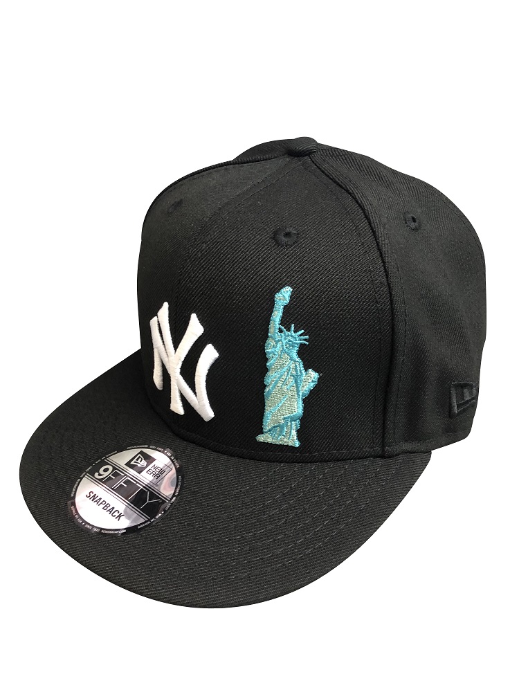 NEW ERA 9FIFTY SNAPBACK MLB New York Yankees ニューエラ スナップ