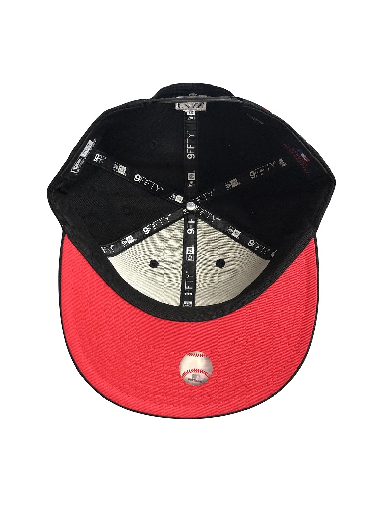 NEW ERA 9FIFTY SNAPBACK MLB New York Yankees ニューエラ スナップ