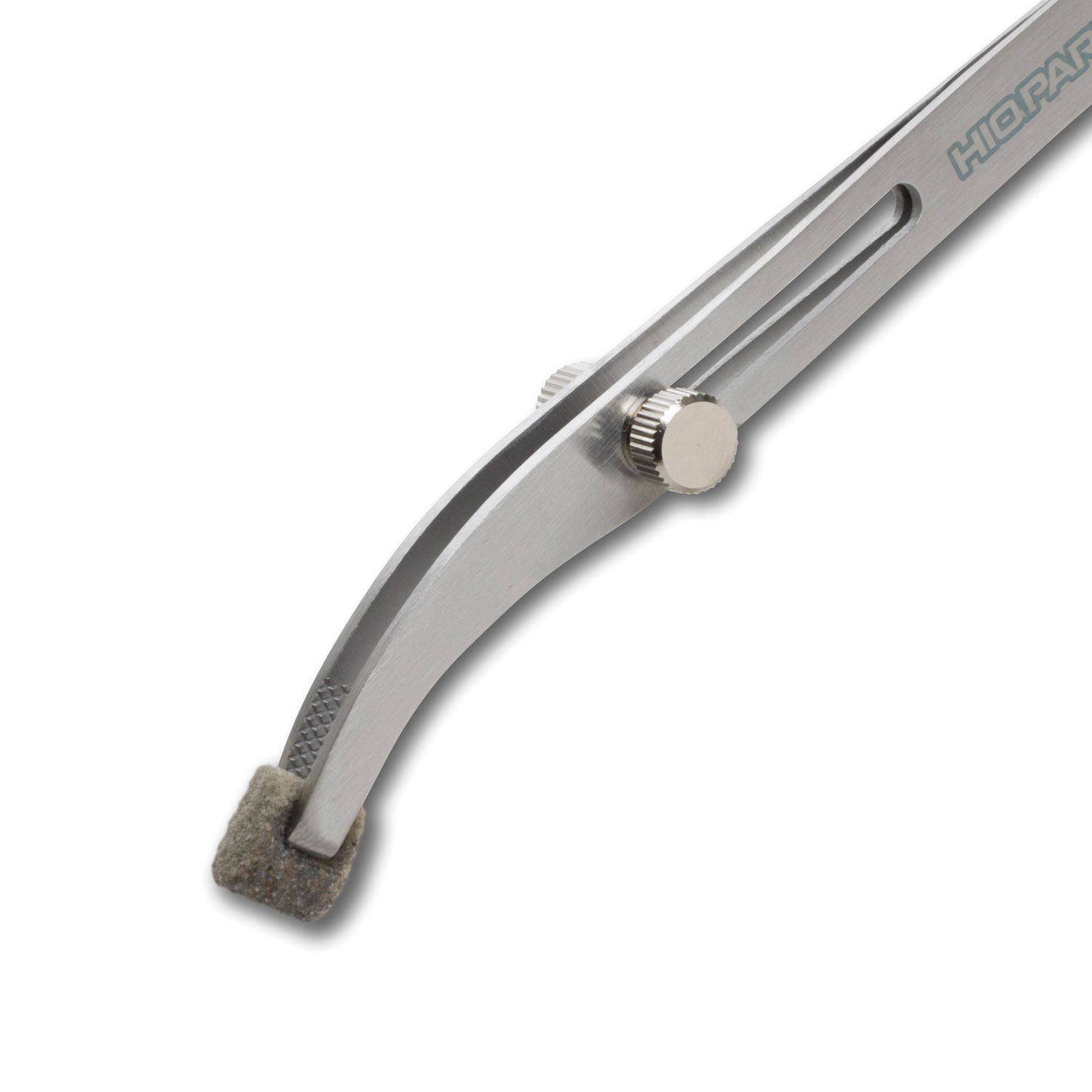 DCロックピンセット つる首（1本入） | ハイキューパーツ直営