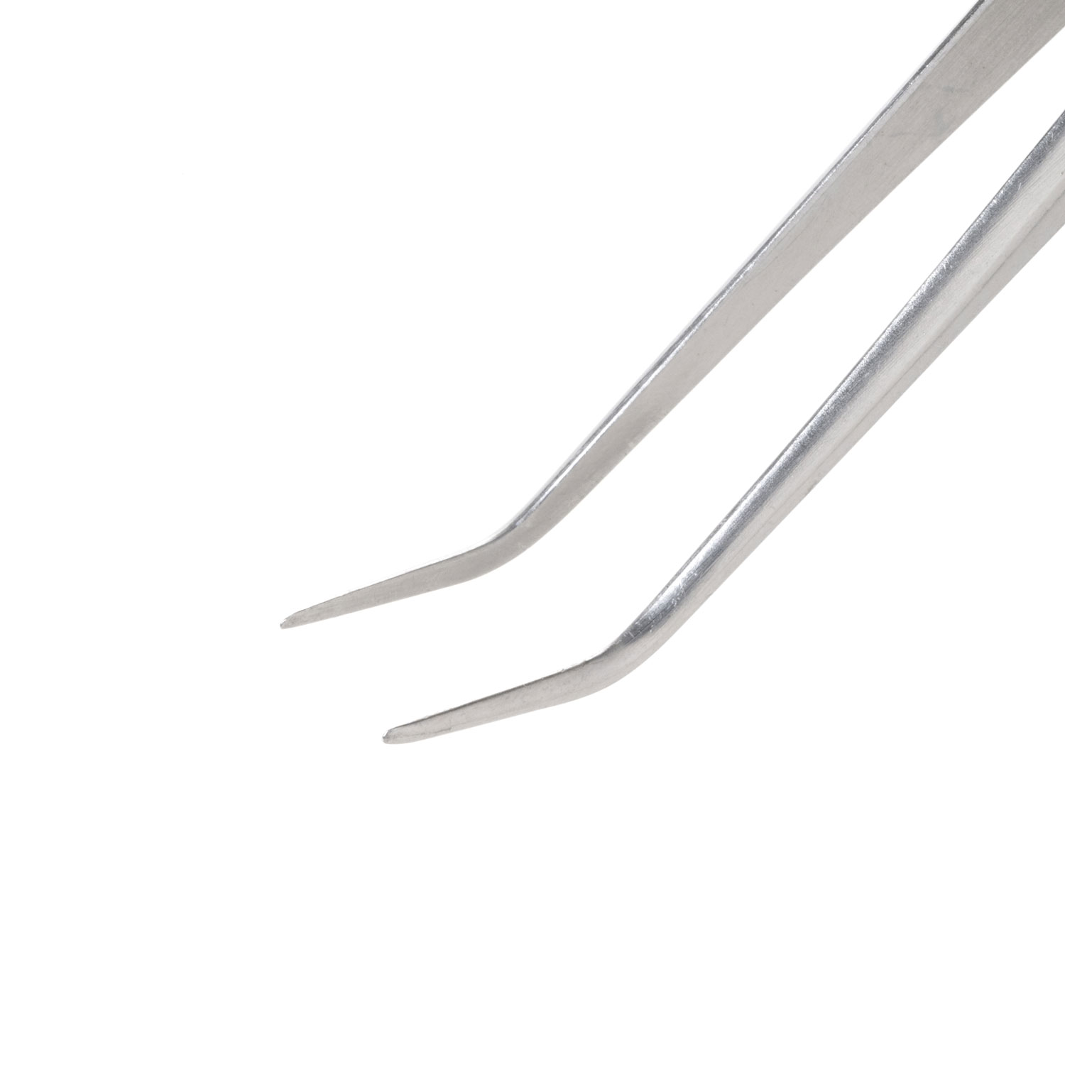 直営限定】KFI ピンセット K-42 165mm SUS-420J2（1本入） | ハイ