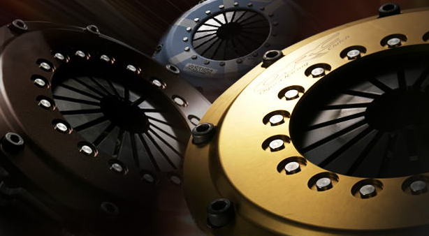 ORC オグラクラッチ