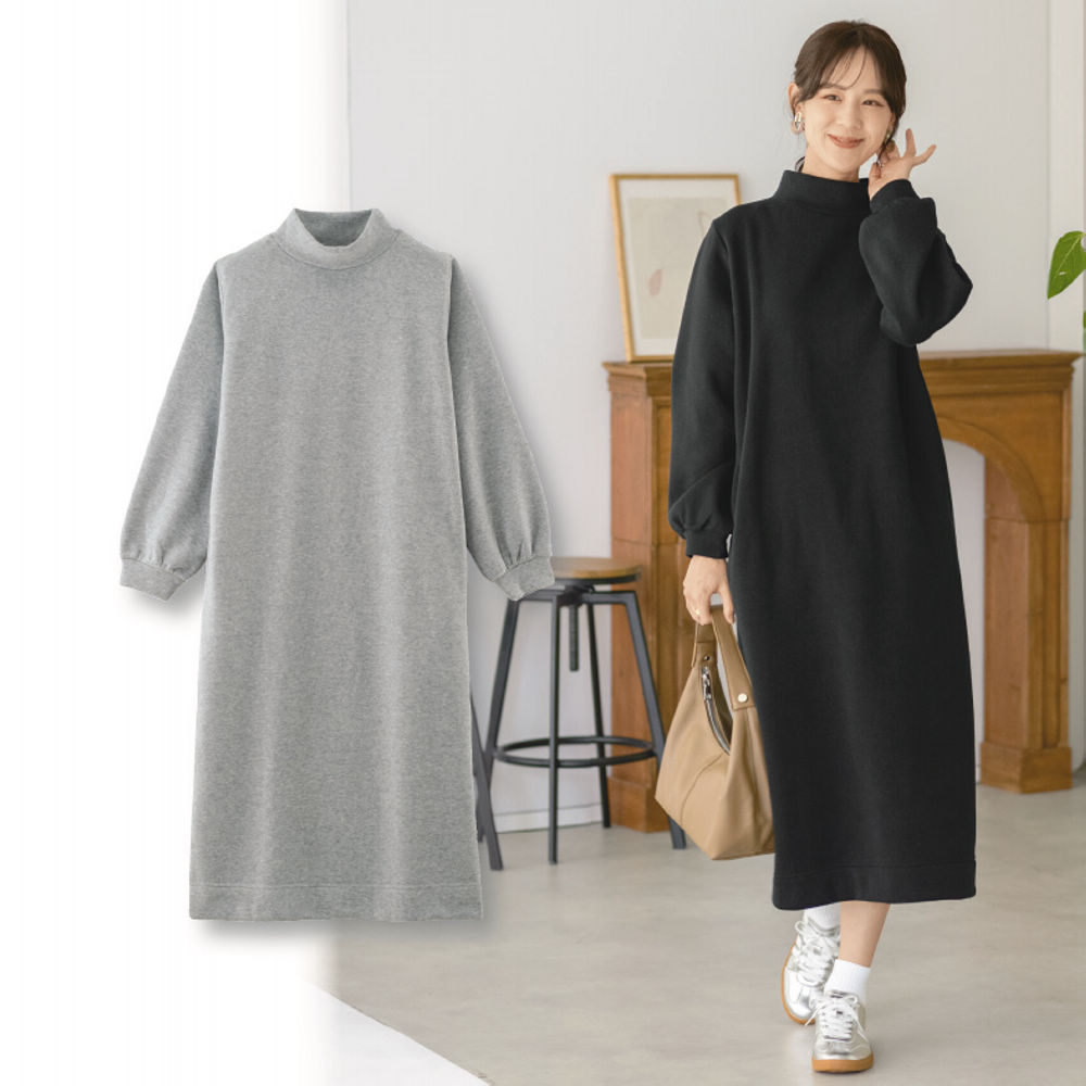 レディースハイネックワンピース | 激安靴の通販 ヒラキ公式サイト