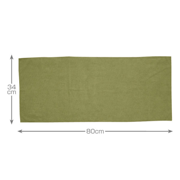 マイクロファイバーフェイスタオル | 激安靴の通販 ヒラキ公式サイト