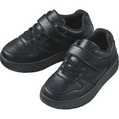 メンズコートタイプスニーカー(クッションインソール)【25.0～28.0cm