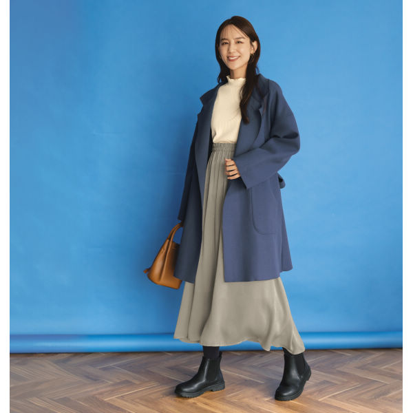 レディースガウンコート | 激安靴の通販 ヒラキ公式サイト