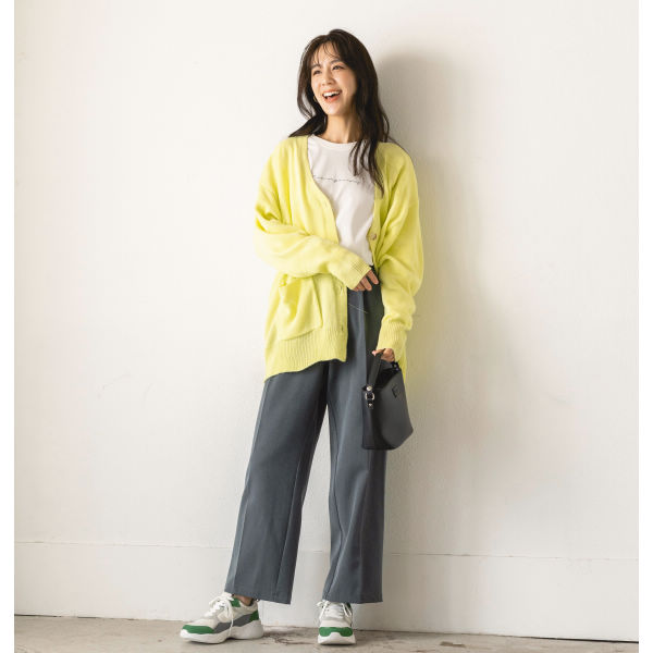 レディースニットカーディガン | 激安靴の通販 ヒラキ公式サイト