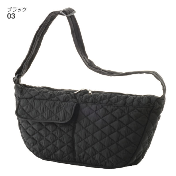 キルティングショルダーバッグ | 激安靴の通販 ヒラキ公式サイト