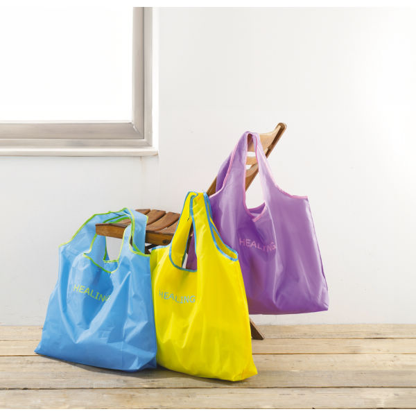 ポケッタブルエコバッグ | 激安靴の通販 ヒラキ公式サイト