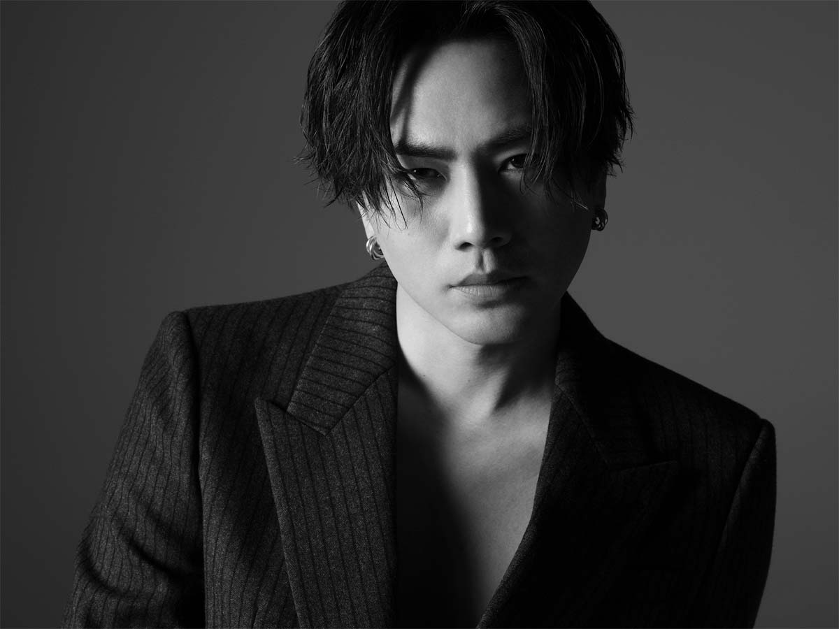 2026年1月28日(水)発売 NEW EP『THE FUSION』ご購入者対象ツアー超先行