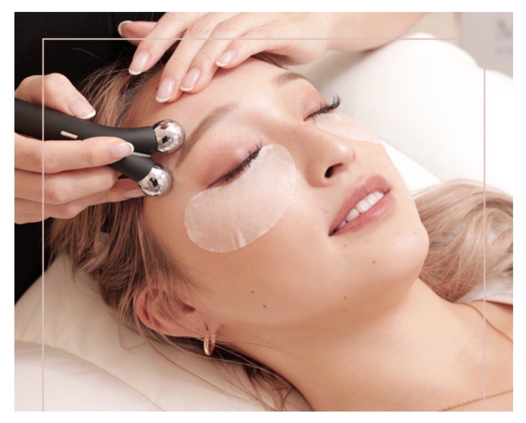 ヒロ銀座に「マンハッタンピーリフト」登場！眼科医も進める目元専門