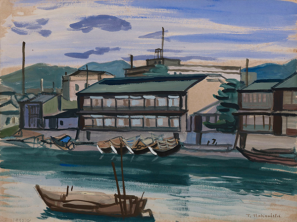 ☆中西利雄☆「婦人像」素描 デッサン画 大衣サイズ 中西利雄の検索