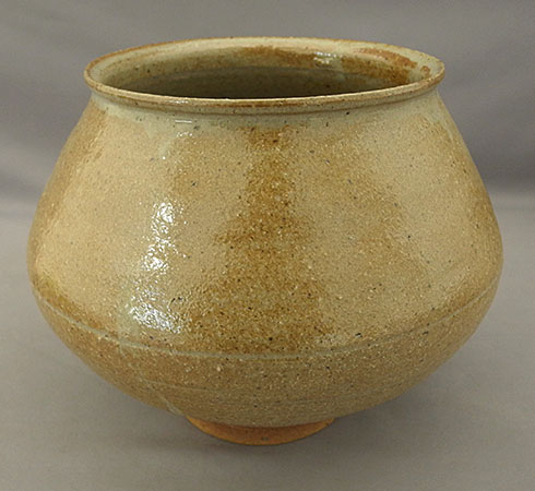 10562] 田中佐次郎 壺 絵唐津 壺 - 広田屋 ブランド質屋通販