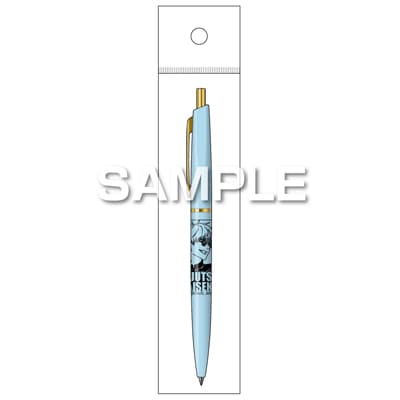 呪術廻戦 ボールペン／灰原 雄｜HISAGO ヒサゴ株式会社｜ラベル・伝票