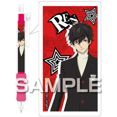 TVアニメ ペルソナ5｜ヒサゴ