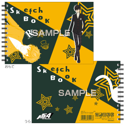 TVアニメ ペルソナ5｜ヒサゴ