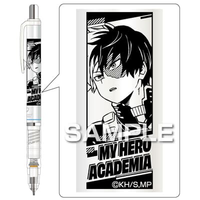 僕のヒーローアカデミア デルガード／轟 焦凍｜HISAGO ヒサゴ株式会社