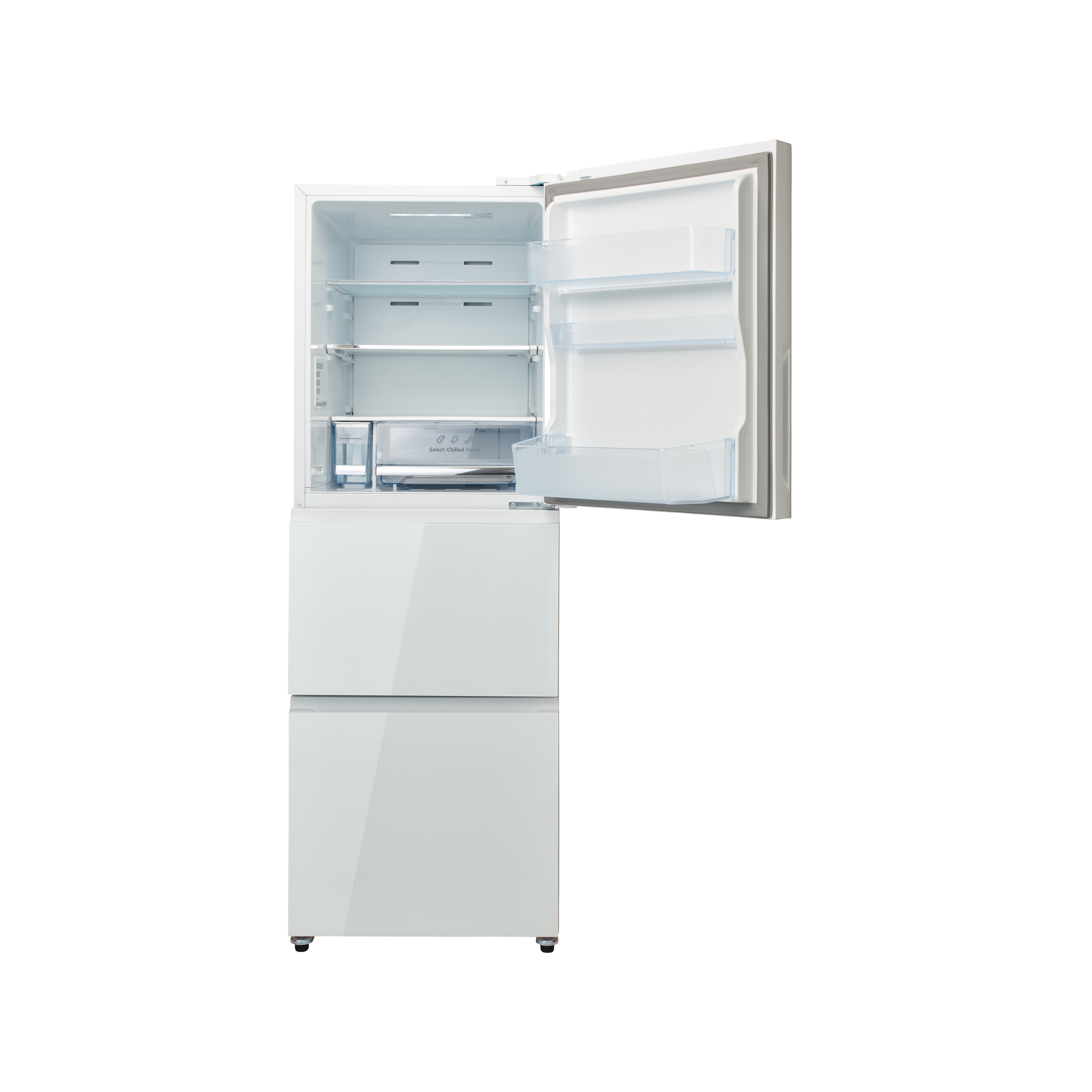 HR-GC28E2W | ハイセンスジャパン株式会社