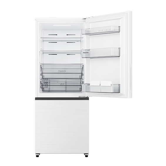 HR-G26E3W | ハイセンスジャパン株式会社