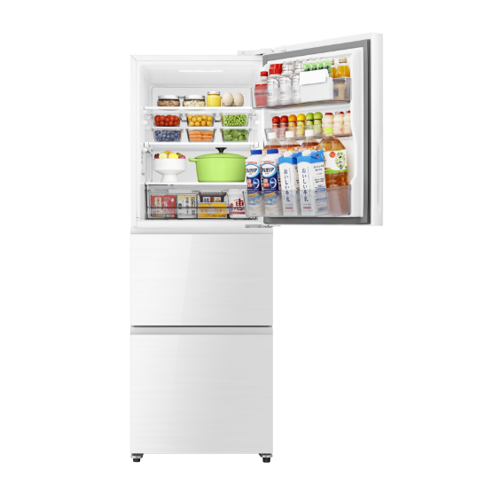 HR-G28E3W | ハイセンスジャパン株式会社