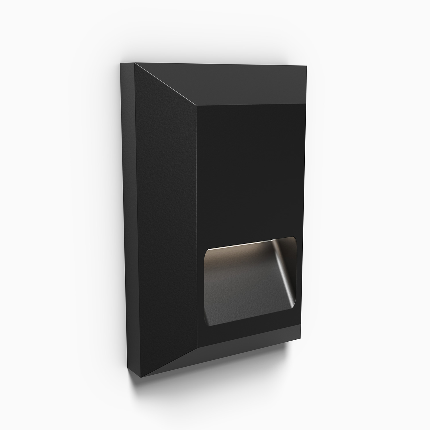 ZXL-SL-6X4-SM Step & In Ground | HK Lighting