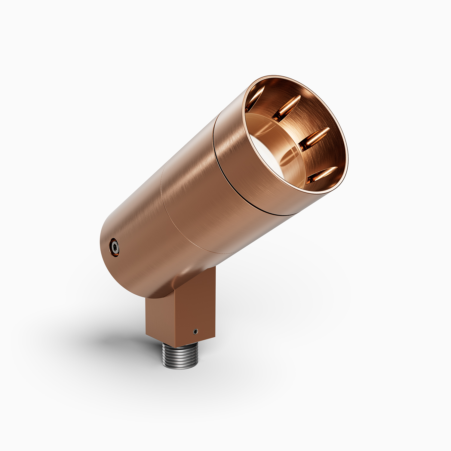 鹿 礼光 リングライト ZX16 Accent and Landscape Light | HK Lighting