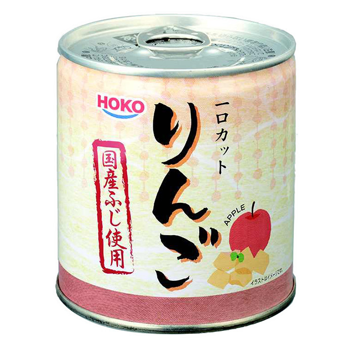 りんご一口カット 290g | 株式会社宝幸