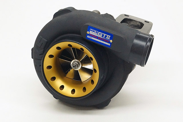 HKS GT タービン | ターボ/TURBO | 製品情報 | HKS