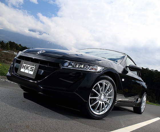 フラッシュエディター：S660