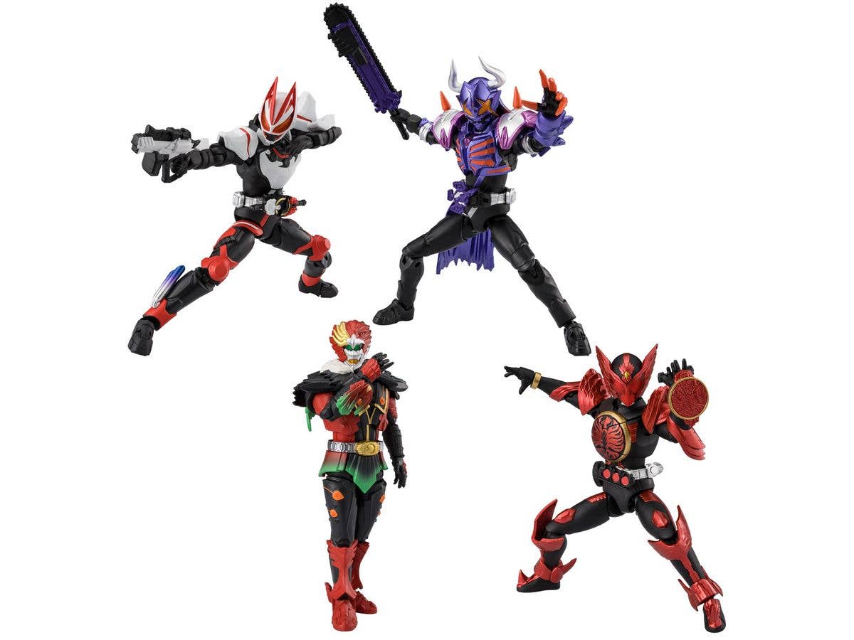 サラリーマンヒーローズ ウルトラマン #3: 1Box (12pcs) | HLJ.co.jp