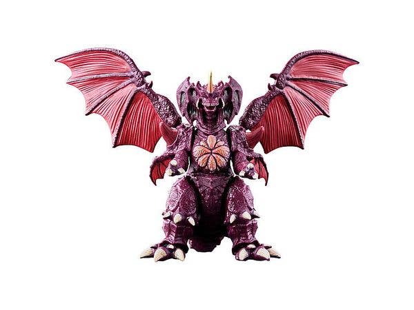 BBG-16 スターター ダークナイト ドラグーン LW160BSF | HLJ.co.jp