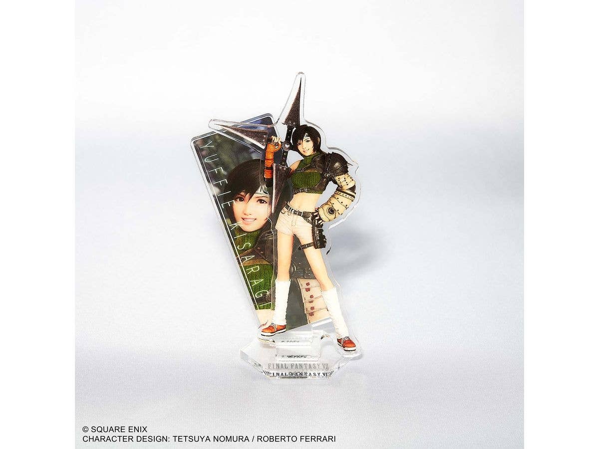 Final Fantasy VII AC セフィロス オードトワレ 50ml | HLJ.co.jp