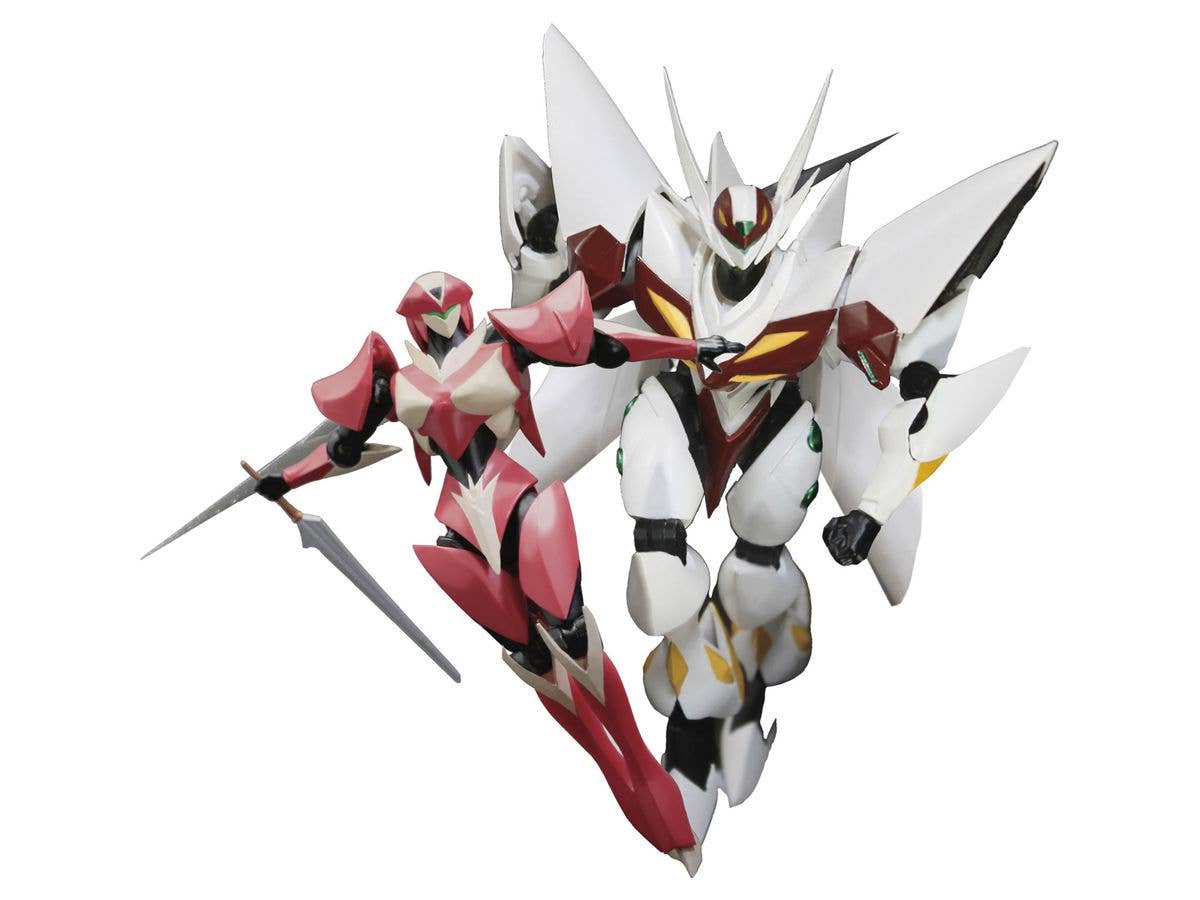 ダイナマイトアクション改 ゴーダム フルブラストオフセット | HLJ.co.jp