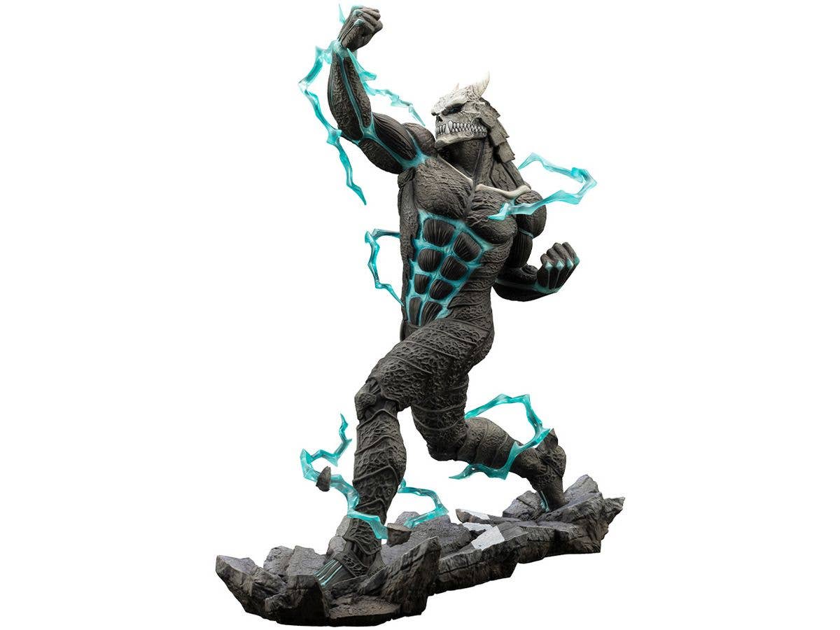 1/8 GOD EATER: 雨宮リンドウ PVC | HLJ.co.jp