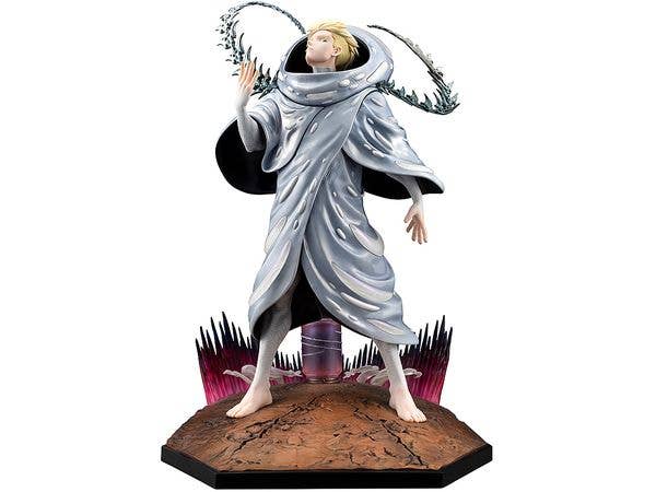 1/8 GOD EATER: 雨宮リンドウ PVC | HLJ.co.jp